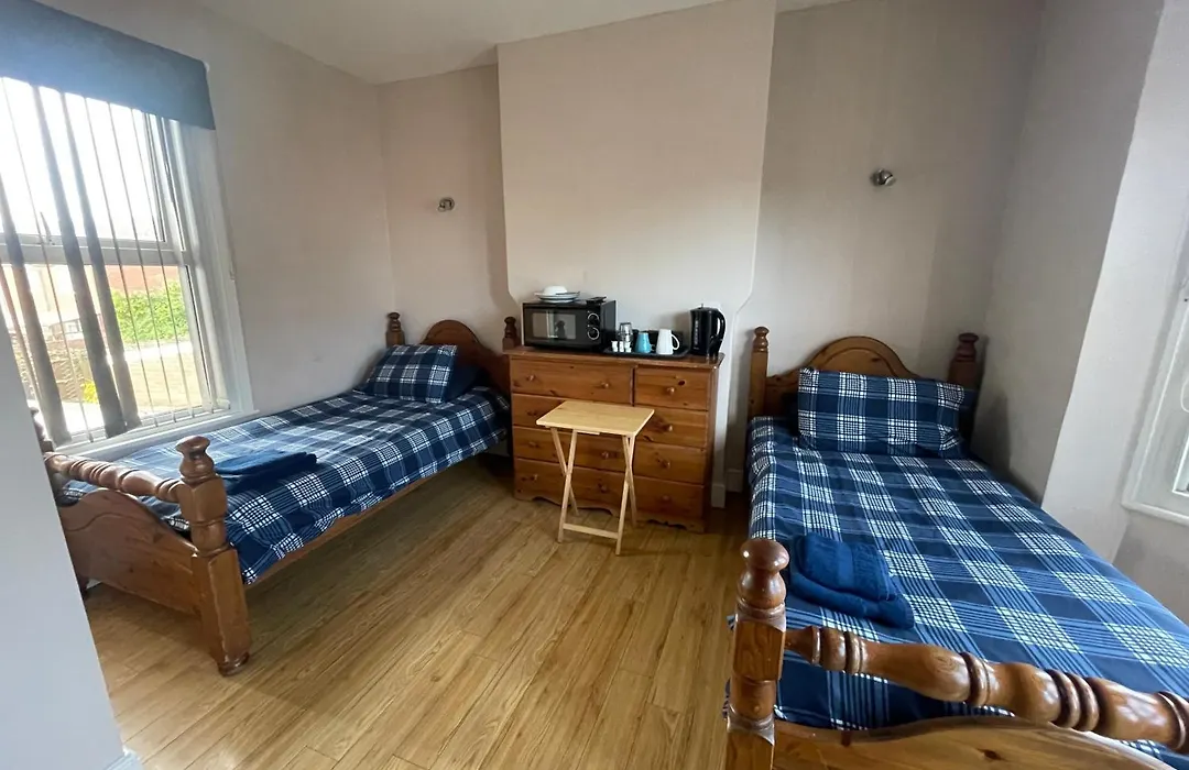 Abbey Guest House-1