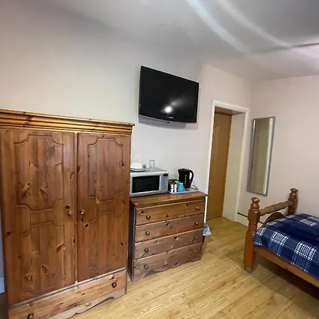 Abbey Guest House-2