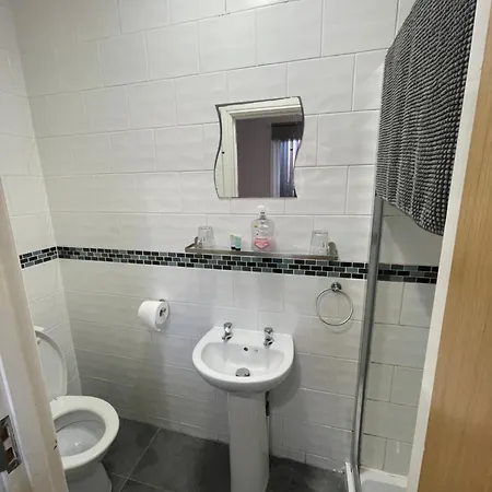 Abbey Guest House-3